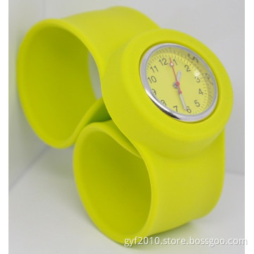 Silicone Watch
